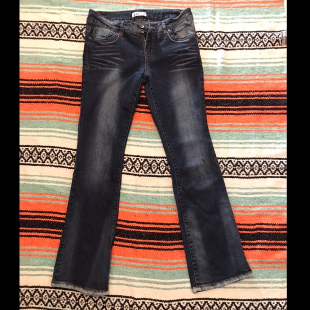 🖤 gently worn jeans 🖤